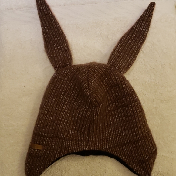 Wool toque - Picture 8 of 9